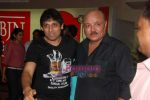 Rajan Verma, Aroon Bakshi at the premiere of film Ashok Chakra in Fun on 27th May 2010 (2).JPG